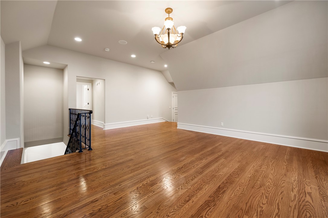 Pinnacle - Residential