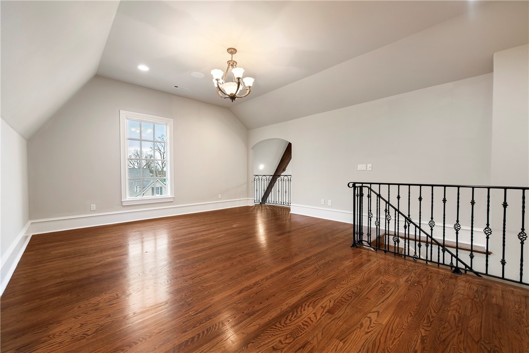 Pinnacle - Residential