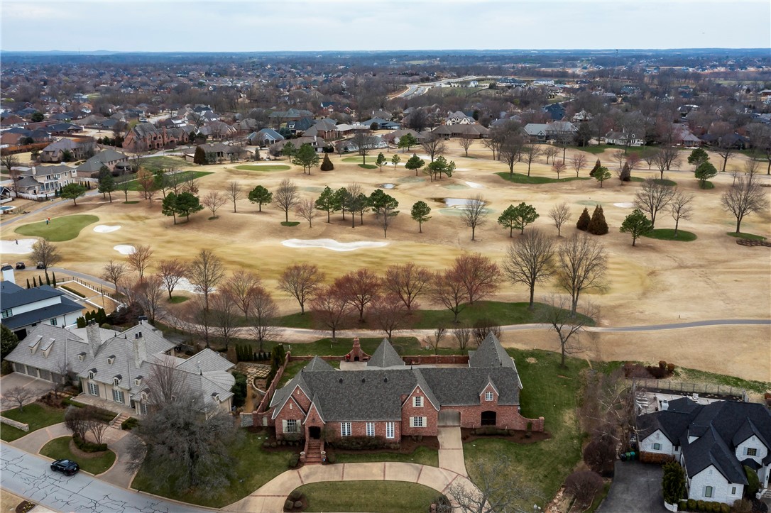 Pinnacle - Residential