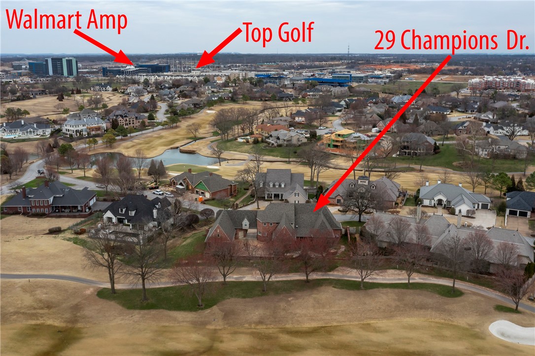 Pinnacle - Residential