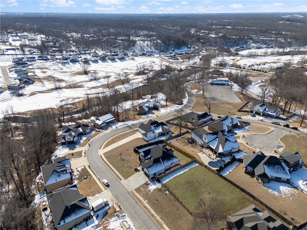 Sugar Creek Residence Cmnty Ph I - Residential