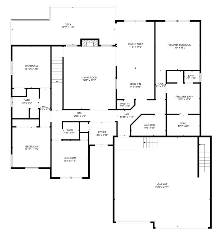 Sugar Creek Residence Cmnty Ph I - Residential