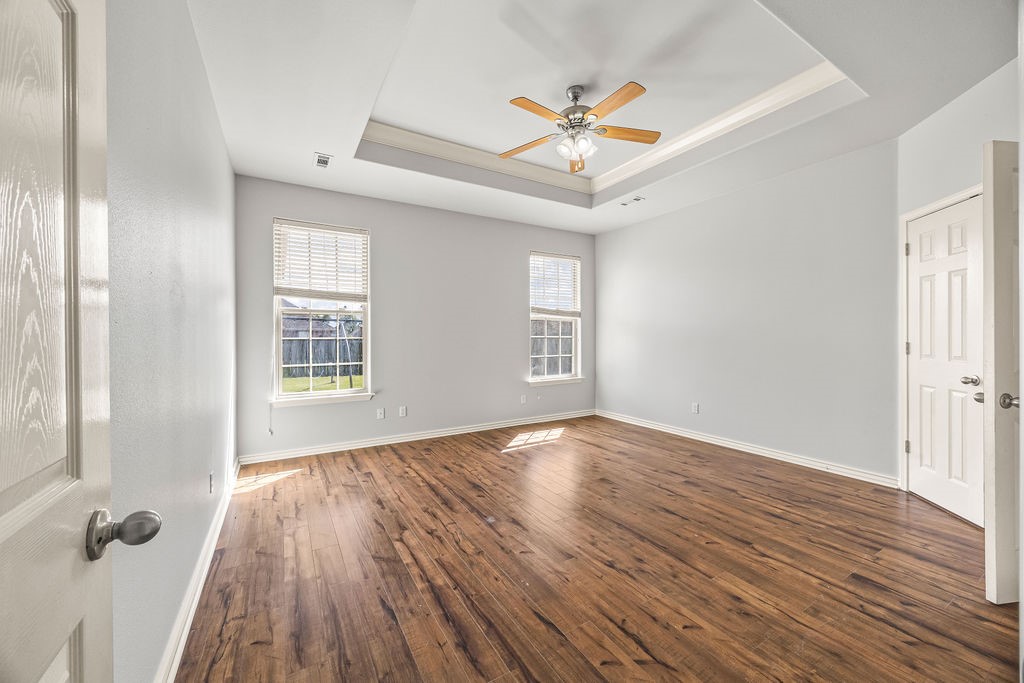 Prairie Meadows Sub Ph Ii - Residential