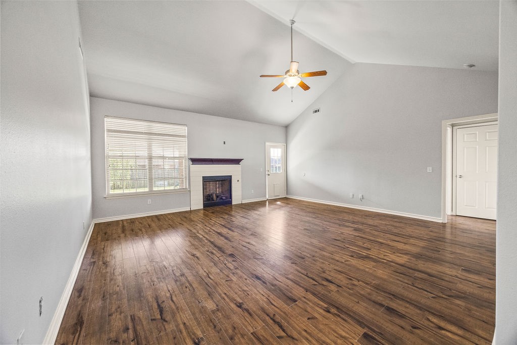 Prairie Meadows Sub Ph Ii - Residential