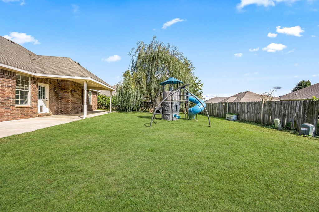 Prairie Meadows Sub Ph Ii - Residential