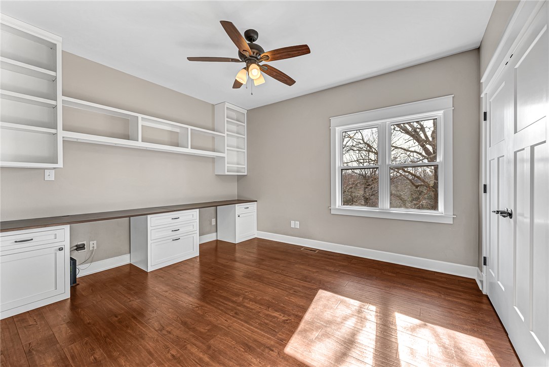 Fox Run Add Rep - Residential