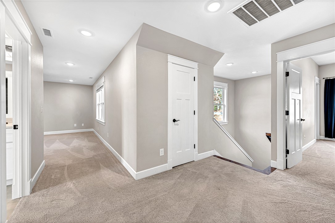 Fox Run Add Rep - Residential