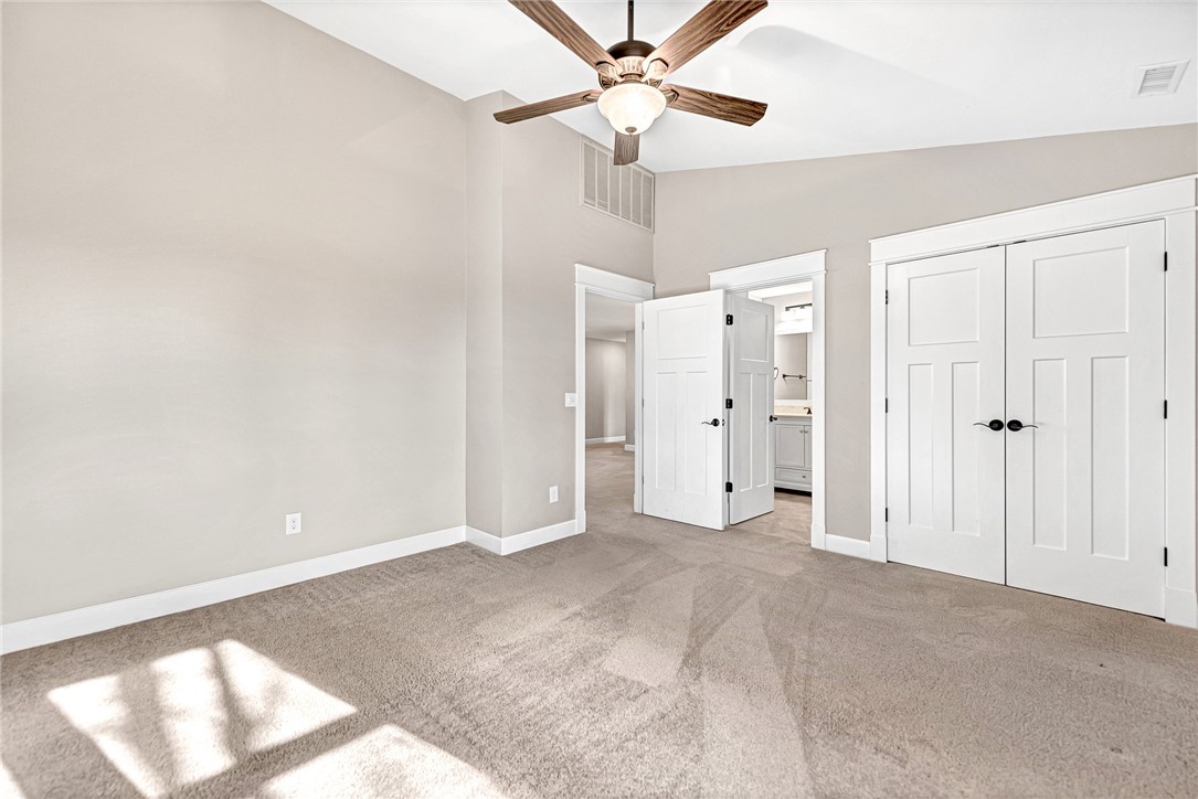 Fox Run Add Rep - Residential