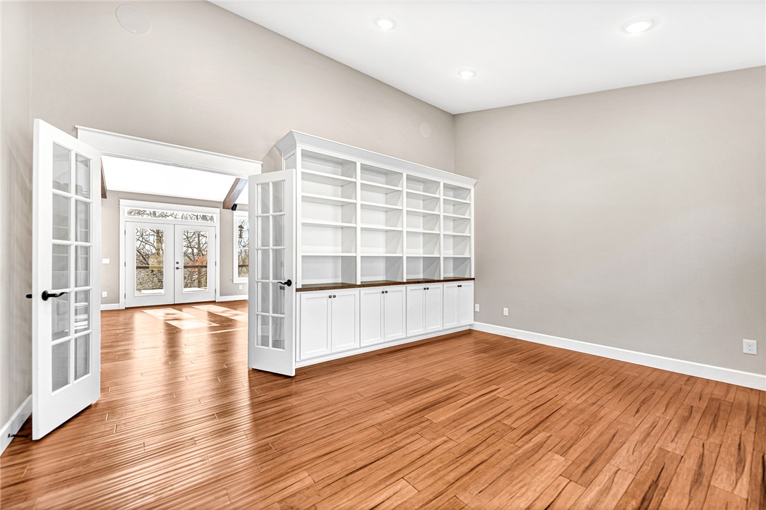 Fox Run Add Rep - Residential