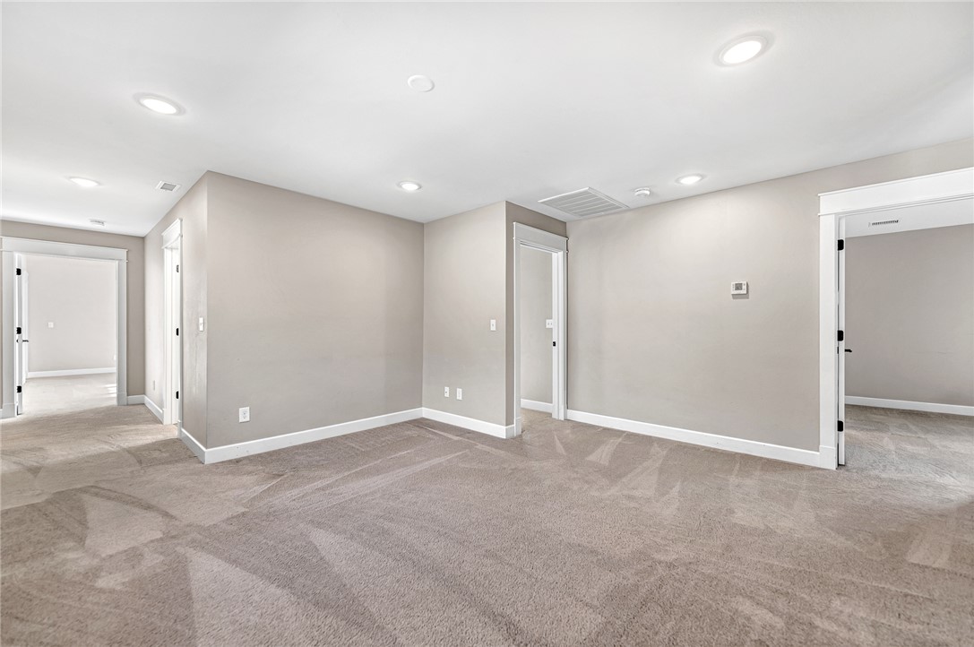 Fox Run Add Rep - Residential