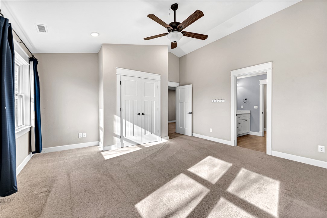 Fox Run Add Rep - Residential