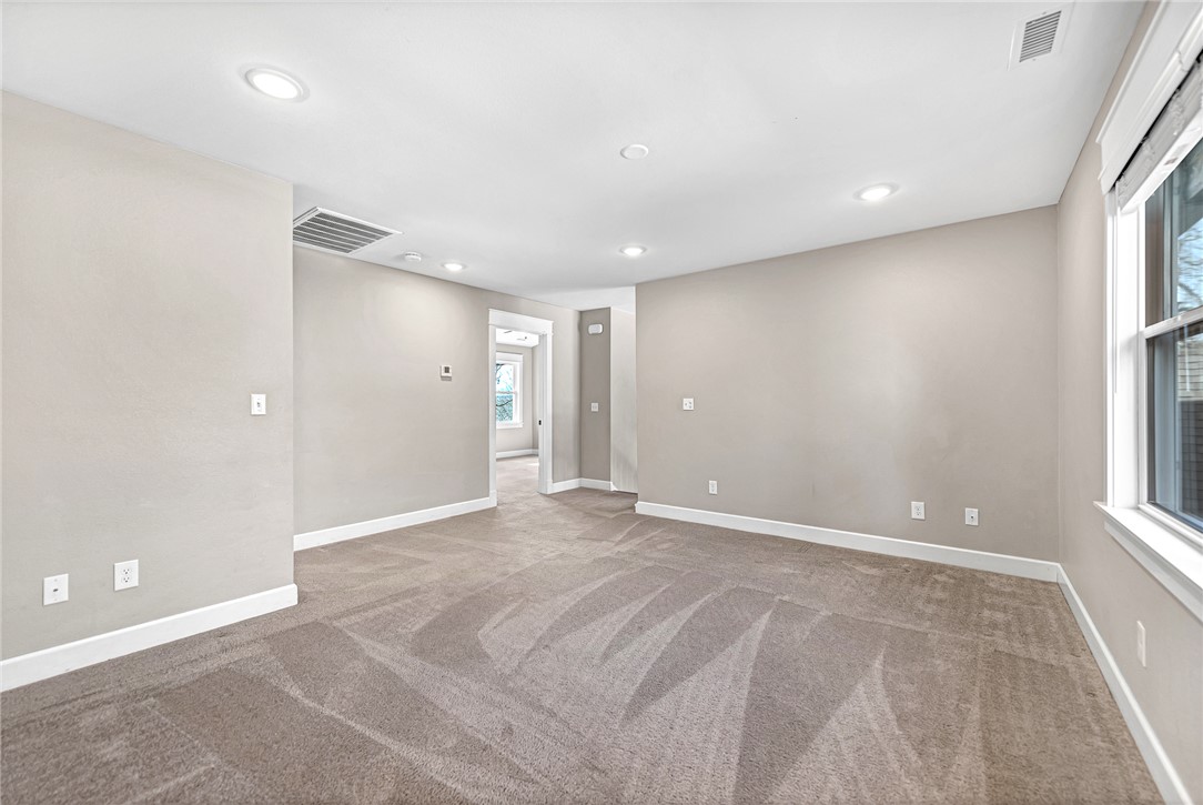 Fox Run Add Rep - Residential