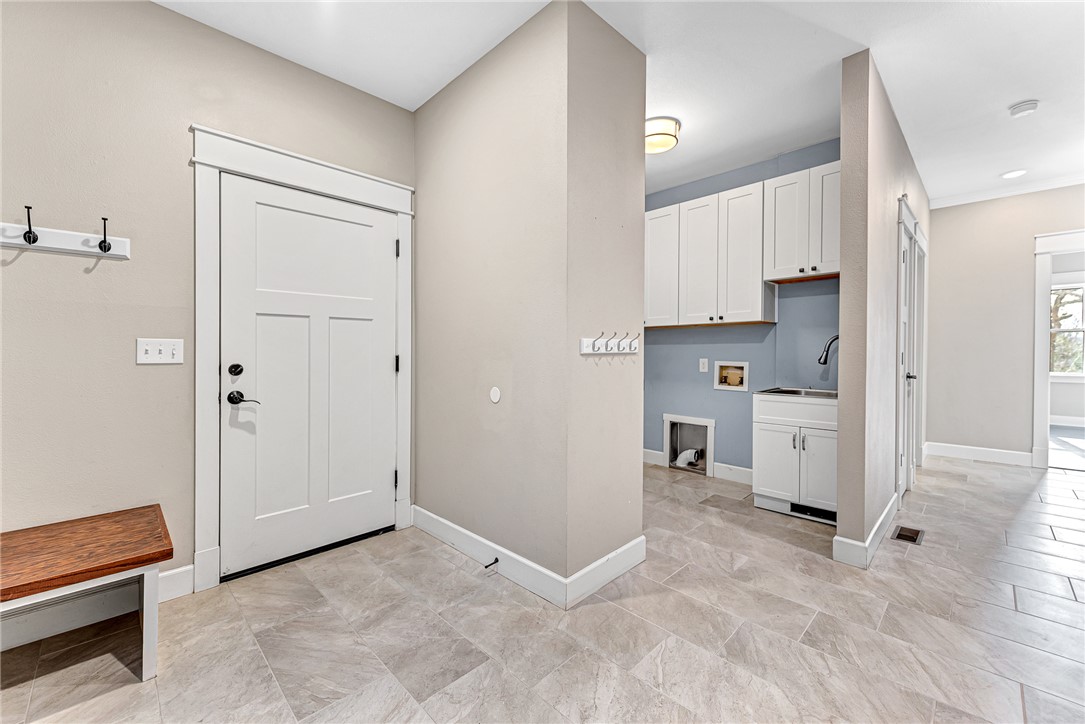 Fox Run Add Rep - Residential