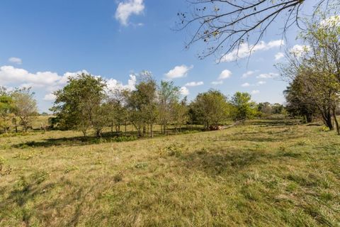 Unimproved Land in Gentry AR 16.75 Acres Bryant Road 28.jpg