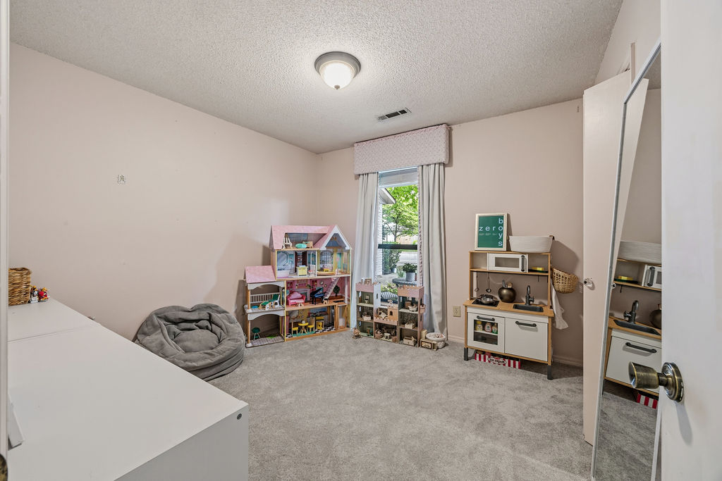 North Briar Sub - Residential