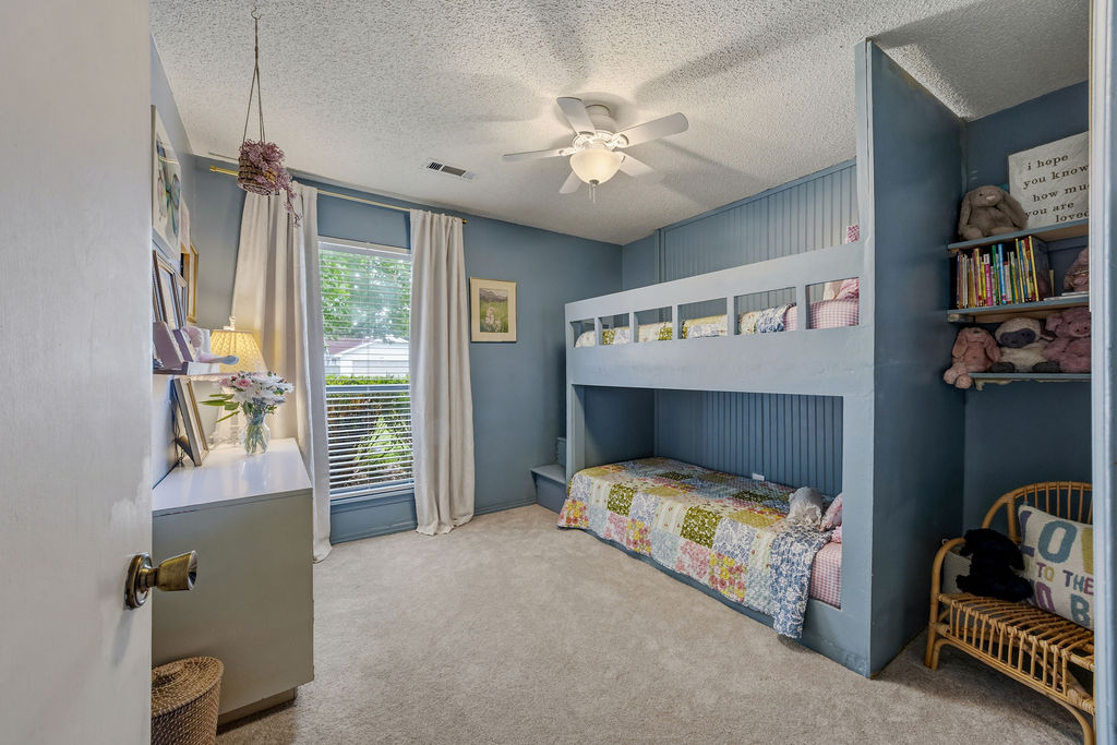 North Briar Sub - Residential