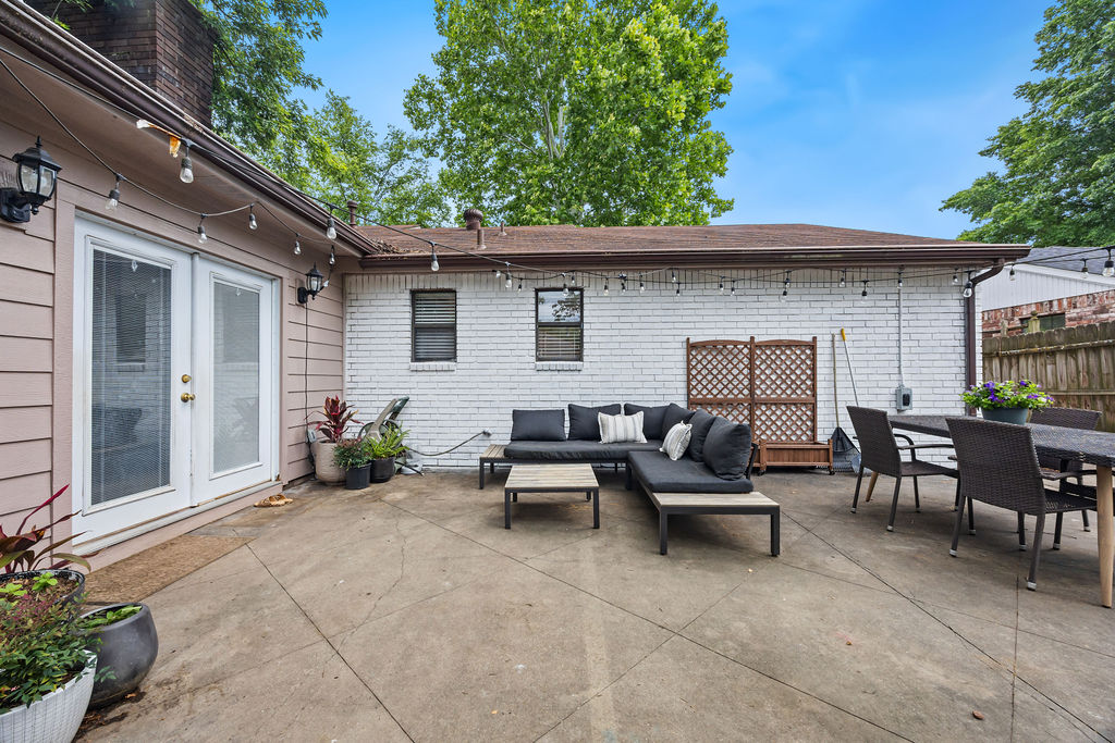 North Briar Sub - Residential