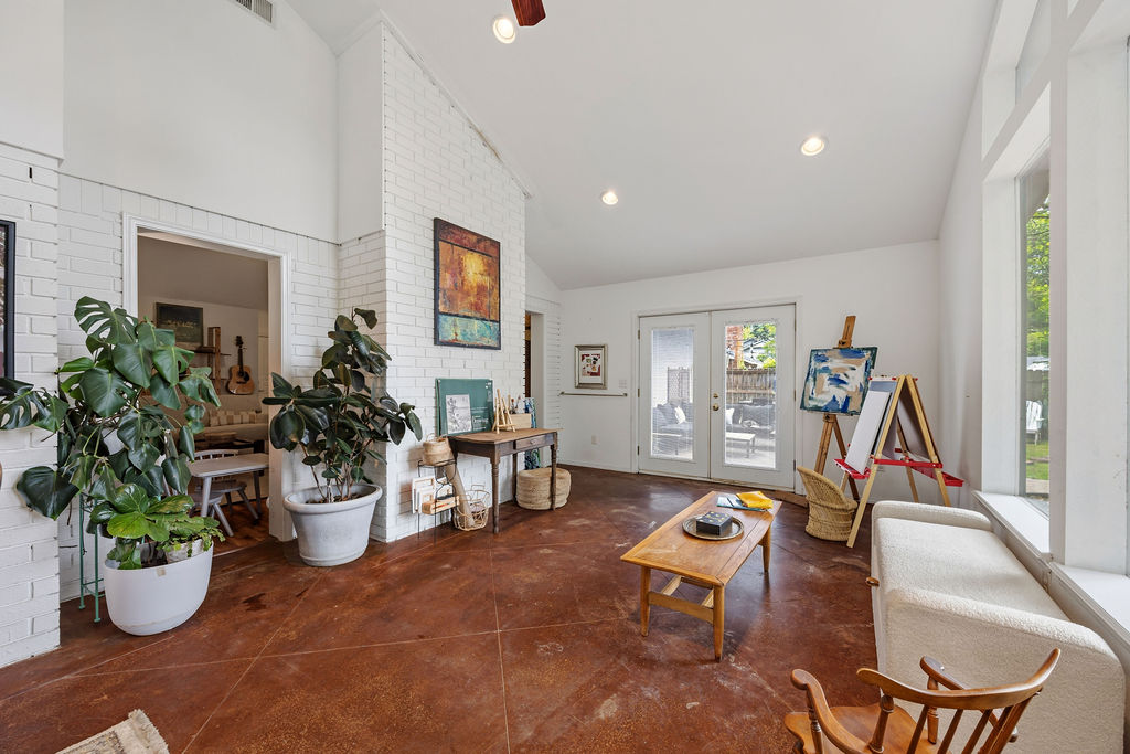 North Briar Sub - Residential