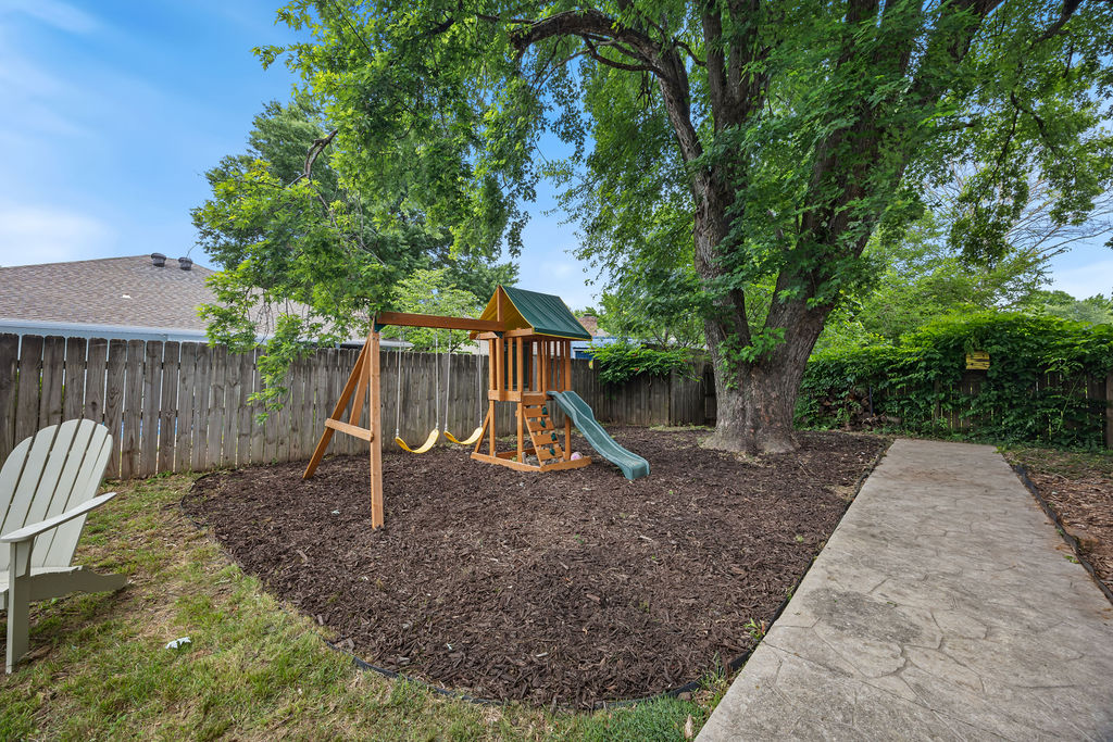 North Briar Sub - Residential