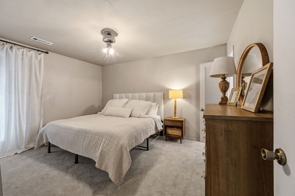 North Briar Sub - Residential