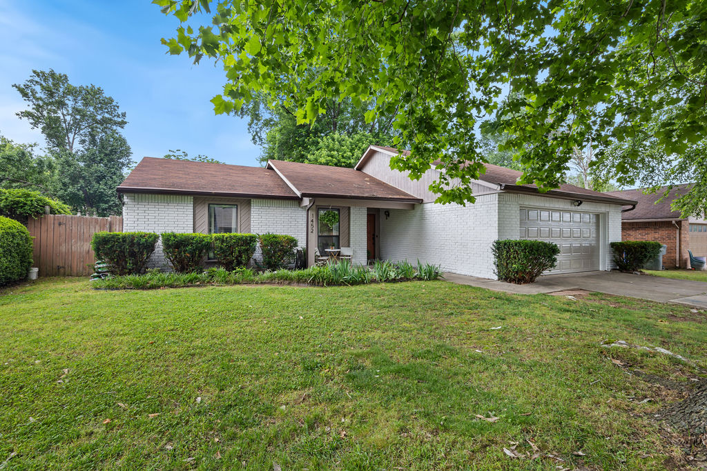 North Briar Sub - Residential