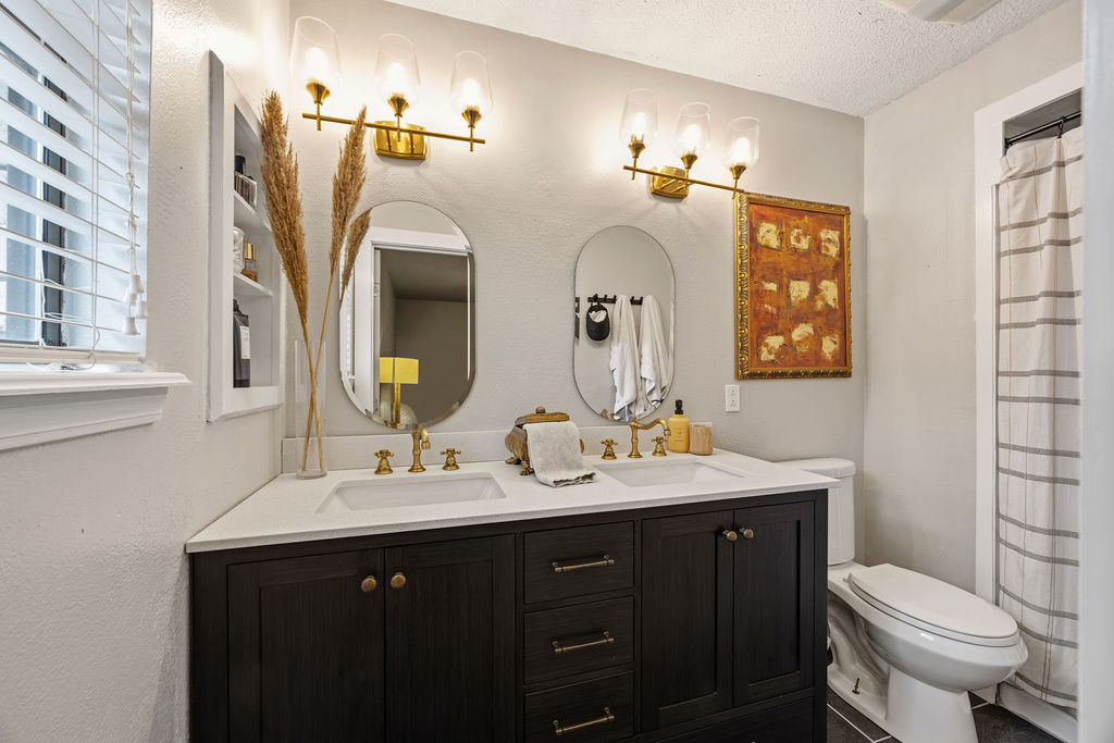 North Briar Sub - Residential