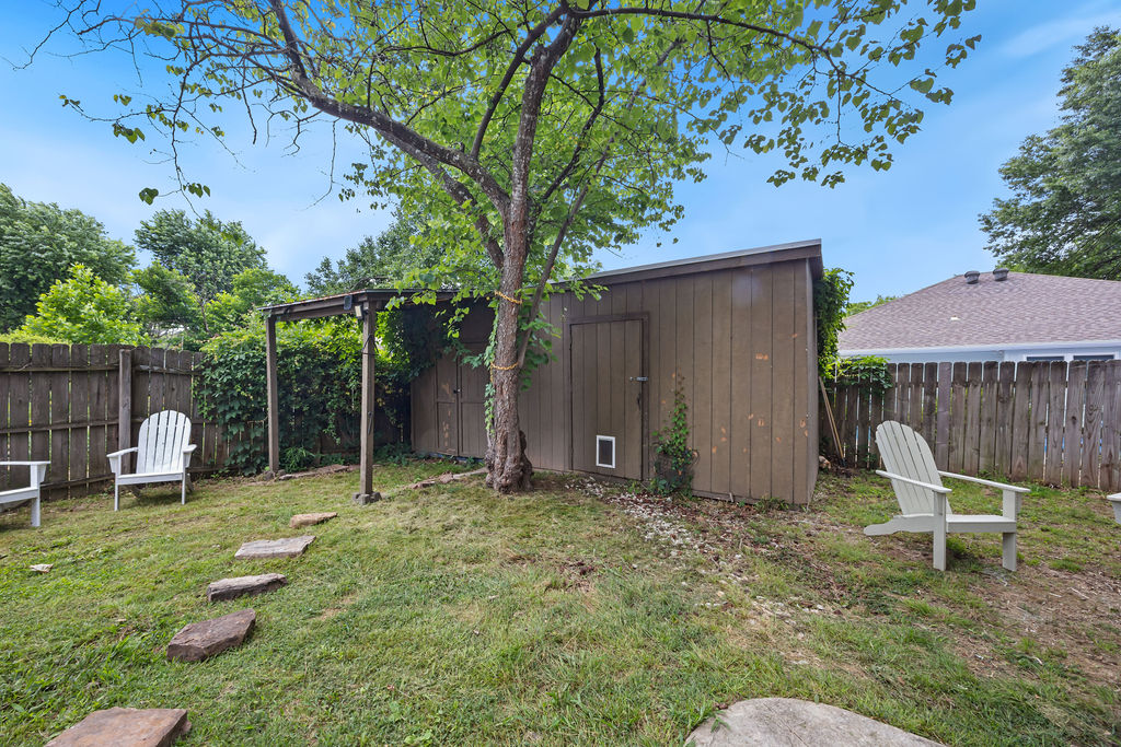 North Briar Sub - Residential