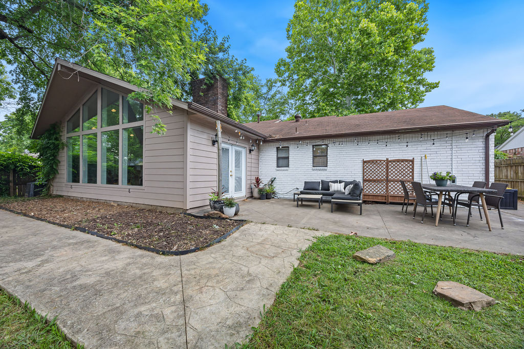 North Briar Sub - Residential