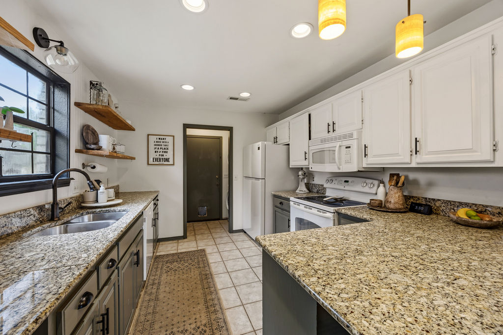 North Briar Sub - Residential