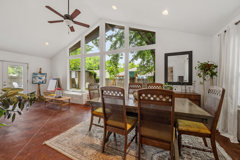 North Briar Sub - Residential