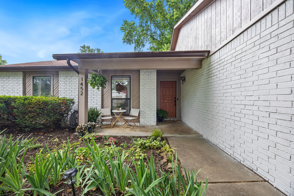 North Briar Sub - Residential