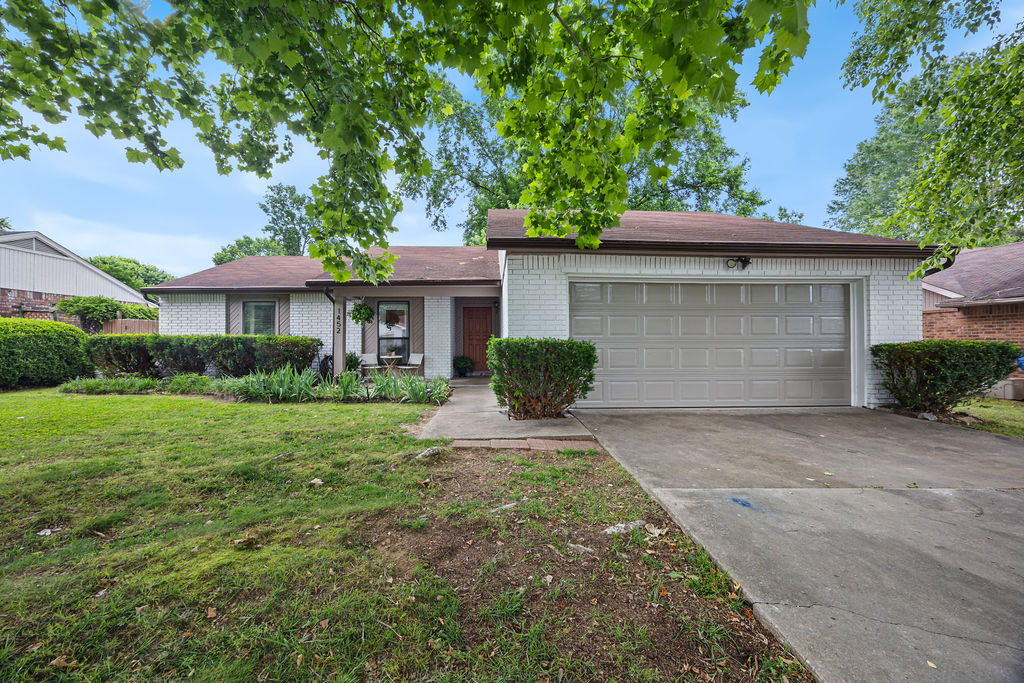 North Briar Sub - Residential