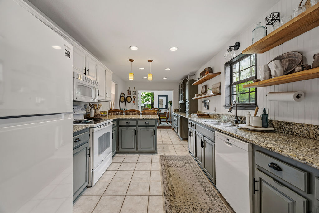North Briar Sub - Residential