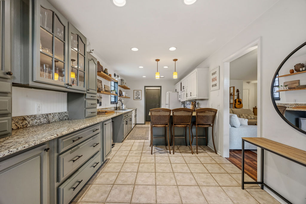 North Briar Sub - Residential