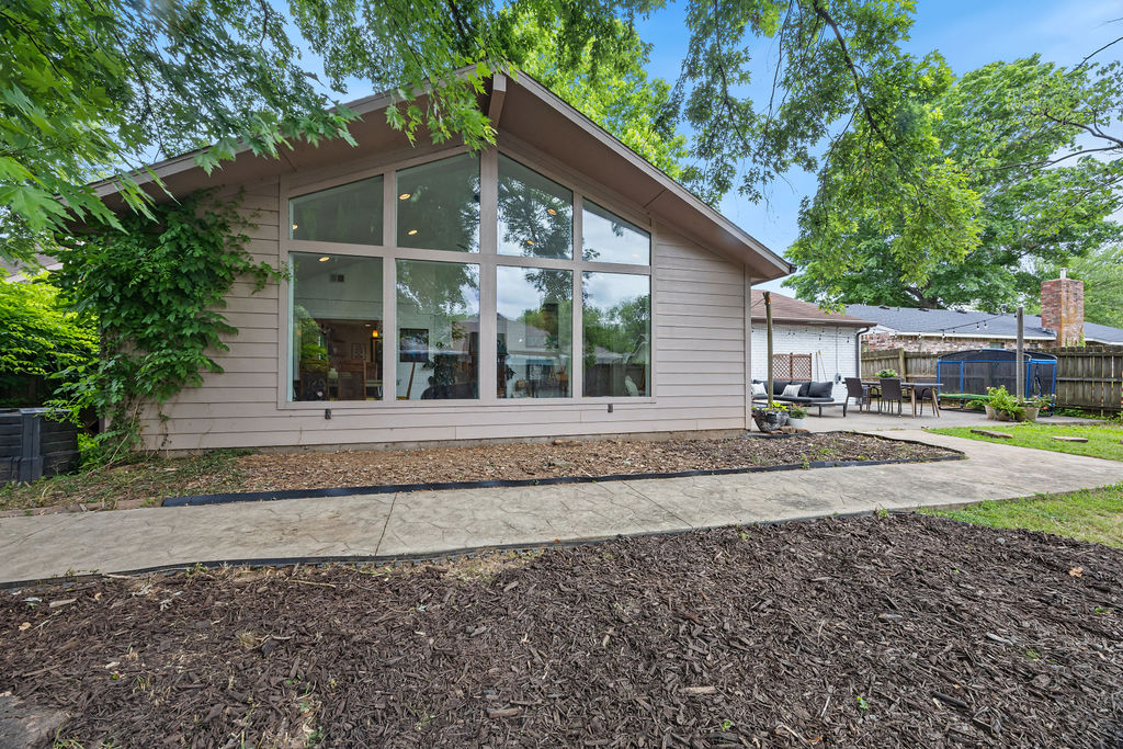 North Briar Sub - Residential