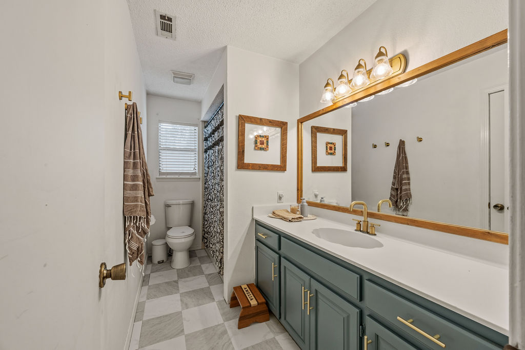North Briar Sub - Residential
