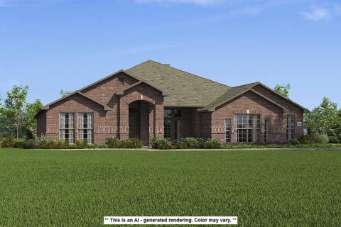 Photo of 8800 Blanchard Street, Centerton, AR 72713 (MLS # 1357437)