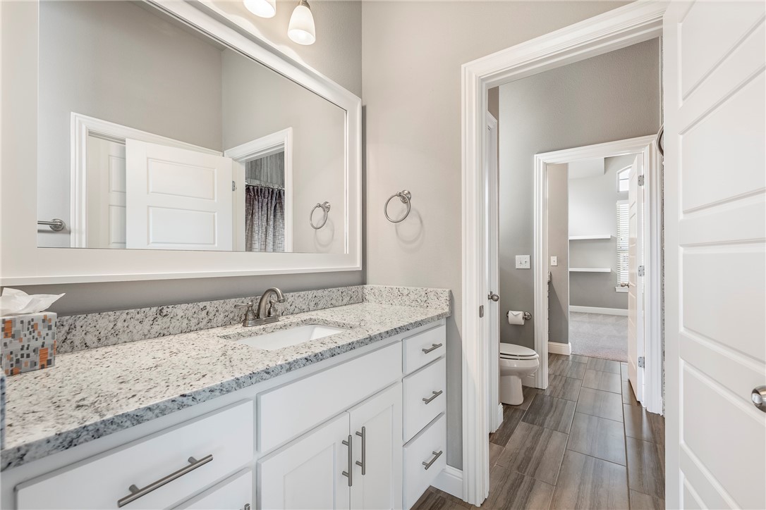 Silo Falls Add Ph II Rogers - Residential