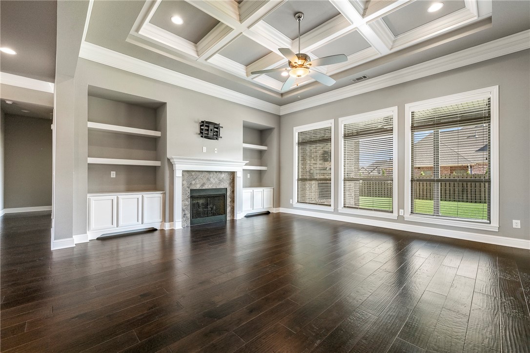 Silo Falls Add Ph II Rogers - Residential