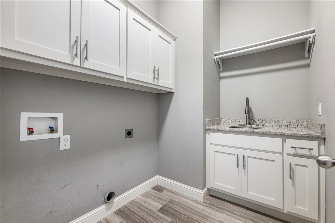 Silo Falls Add Ph II Rogers - Residential