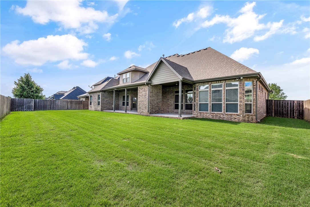 Silo Falls Add Ph II Rogers - Residential