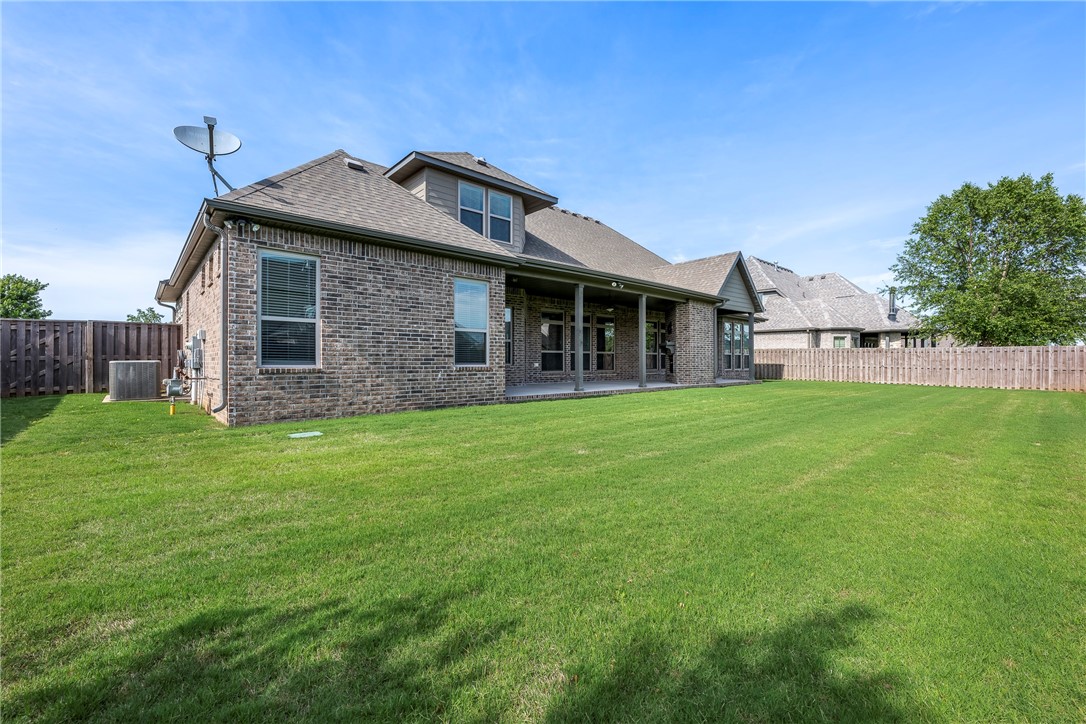 Silo Falls Add Ph II Rogers - Residential