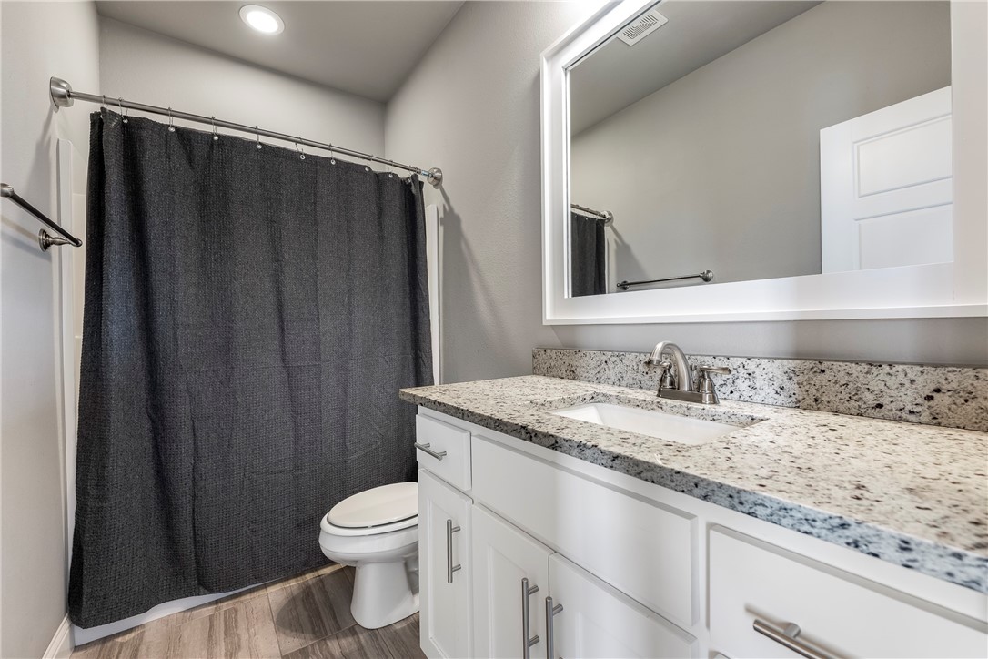 Silo Falls Add Ph II Rogers - Residential