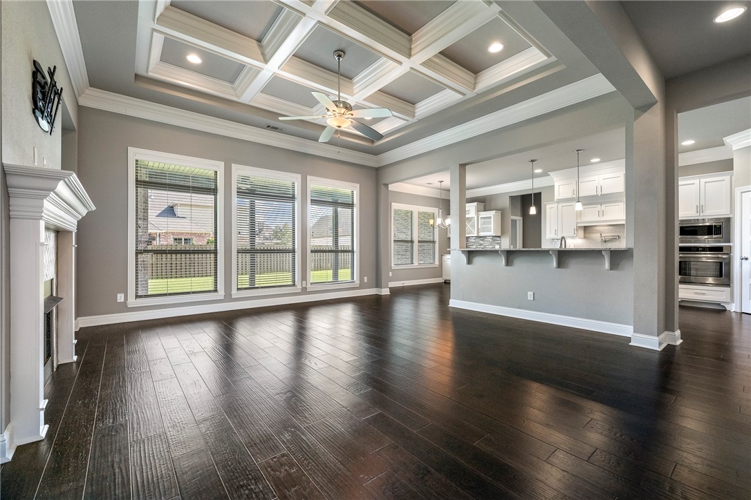 Silo Falls Add Ph II Rogers - Residential