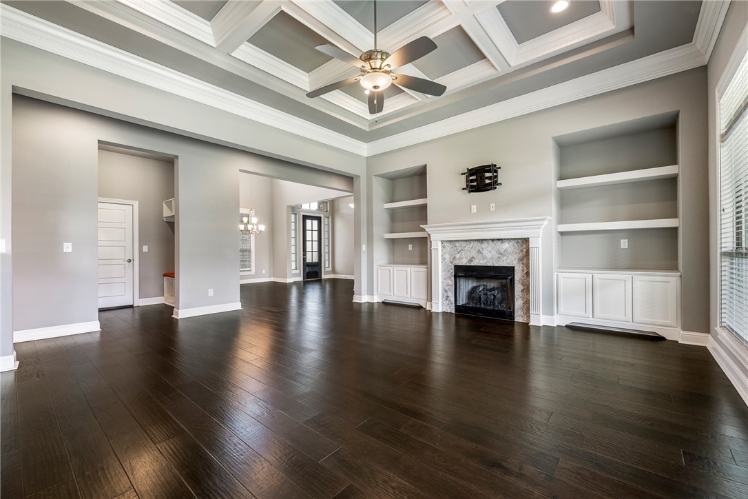 Silo Falls Add Ph II Rogers - Residential