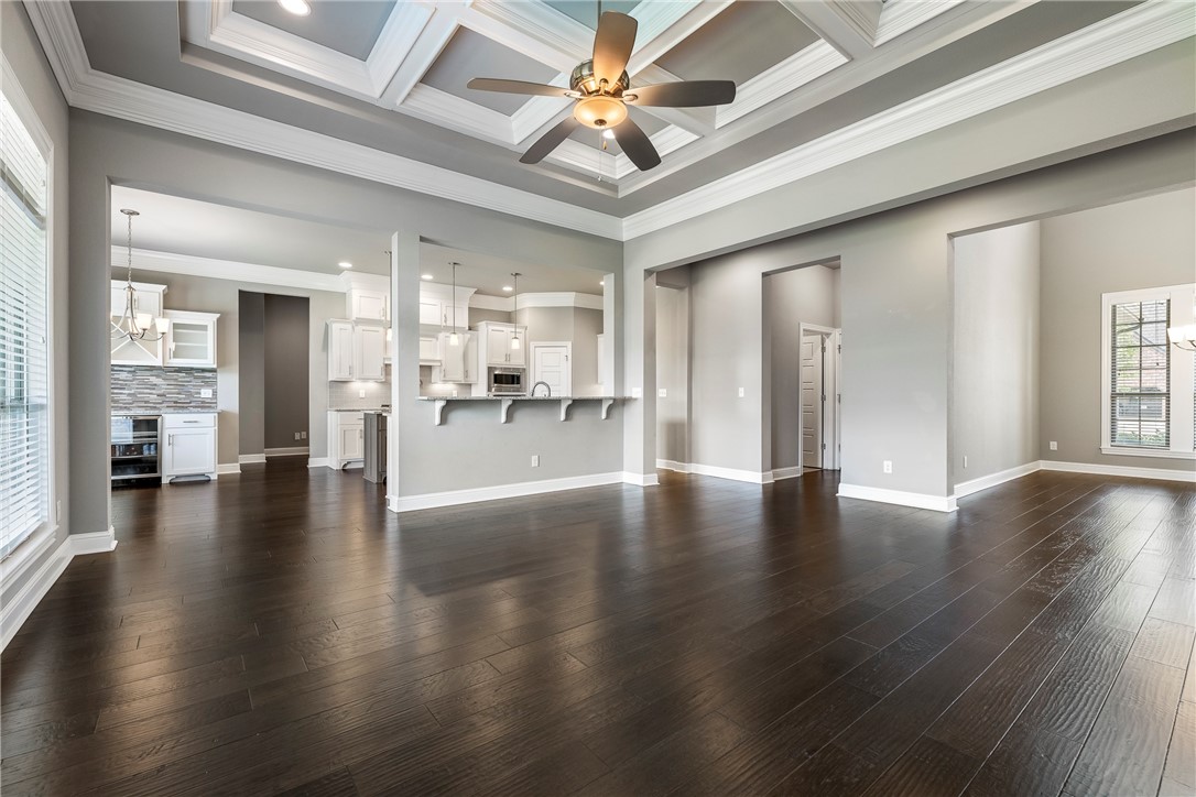 Silo Falls Add Ph II Rogers - Residential