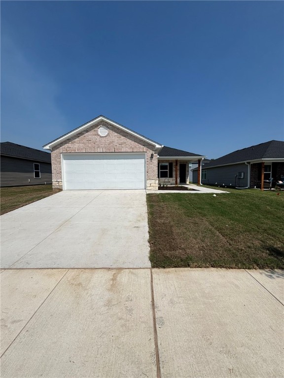 RIVERSIDE VILLAGE S/D PH 2 - Residential Lease