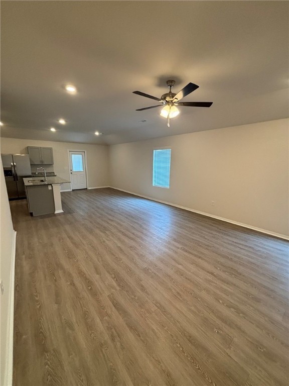 RIVERSIDE VILLAGE S/D PH 2 - Residential Lease
