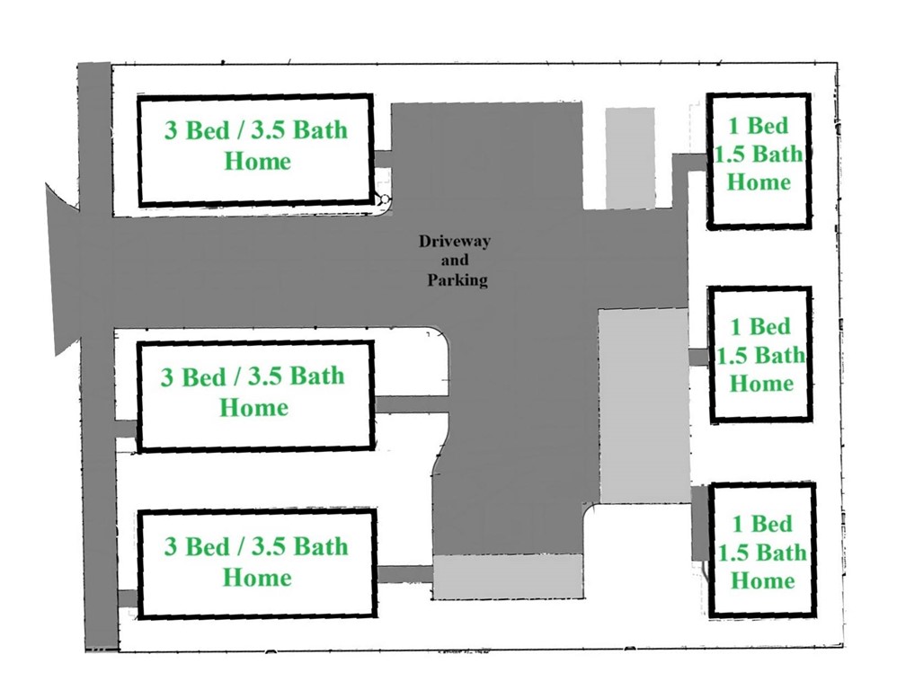 22-16-30 FAYETTEVILLE OUTLOTS - Residential
