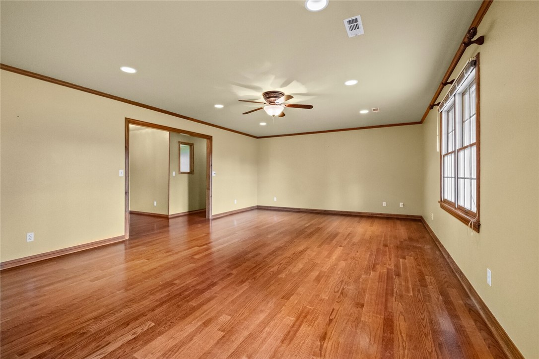 Chet Miller Sub, The Lowell - Residential